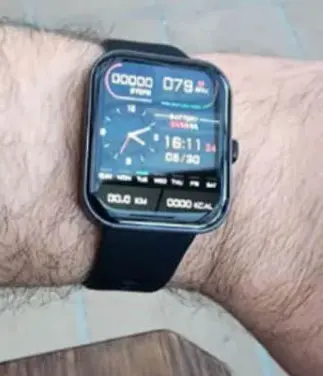 aptofit trackpro user 1