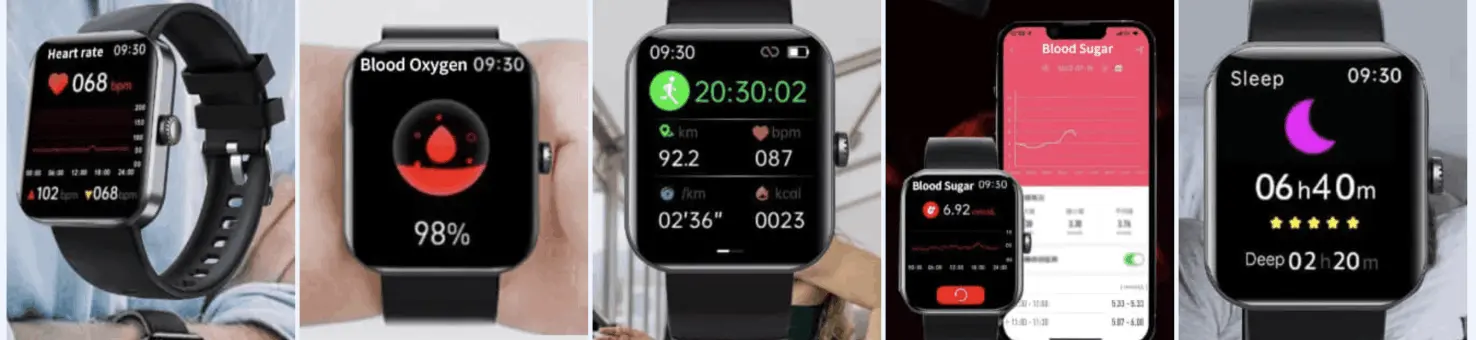 how aptofit trackpro works