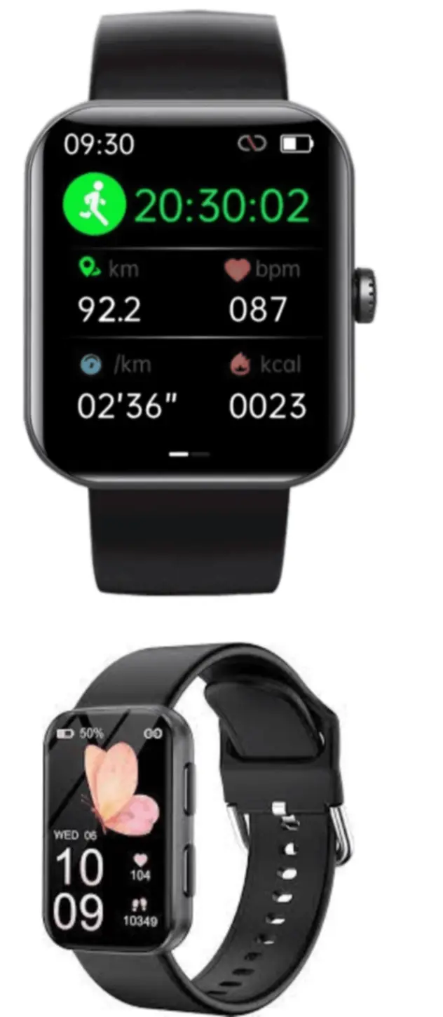 what is aptofit trackpro